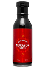 Load image into Gallery viewer, Sweet & Savory