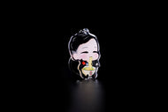 Chibi Noodle Boy