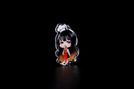 Chibi Sauce Lady